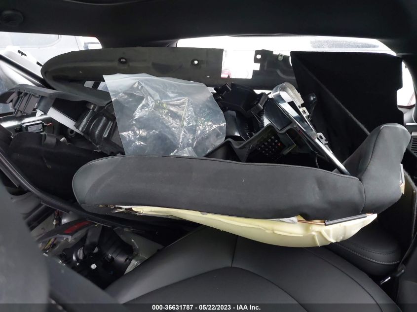2020 MINI HARDTOP 2 DOOR OXFORD EDITION WMWXR3C07L2M11452