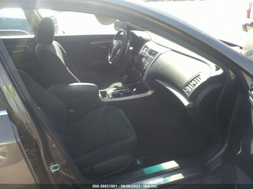 2014 NISSAN ALTIMA 3.5 S - 1N4BL3AP0EC189435