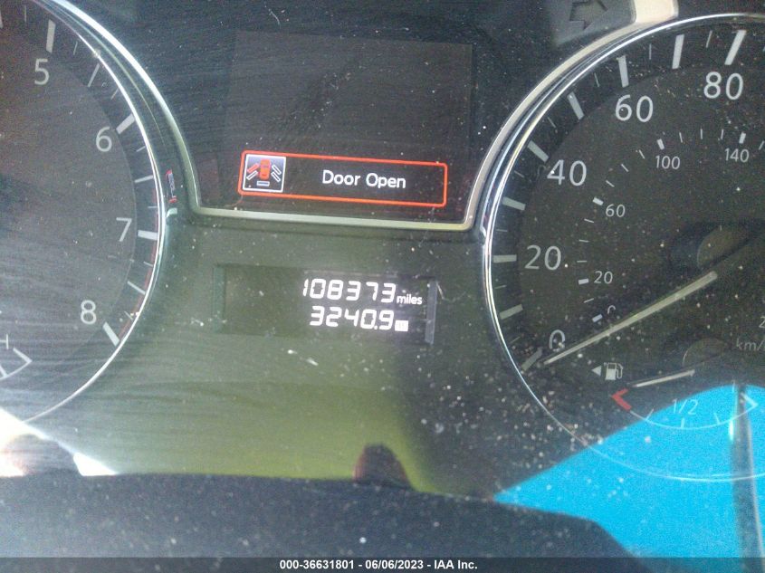 2014 NISSAN ALTIMA 3.5 S - 1N4BL3AP0EC189435