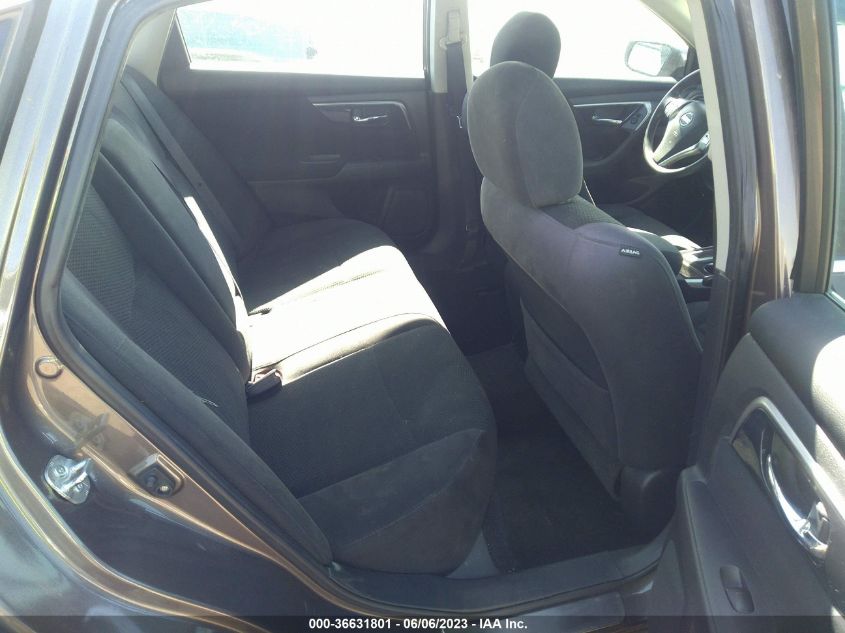 2014 NISSAN ALTIMA 3.5 S - 1N4BL3AP0EC189435