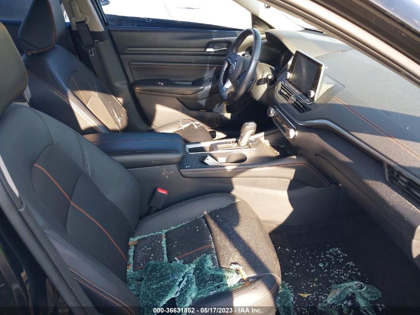 2019 NISSAN ALTIMA 2.5 SR - 1N4BL4CV0KC189769