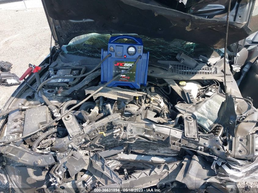 2020 FORD MUSTANG ECOBOOST - 1FATP8UH9L5137314