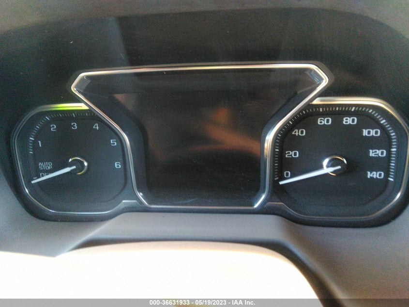 2021 GMC YUKON XL 5.3L V8 FI OHV 16V N(VIN: 1GKS1GKD7MR299667