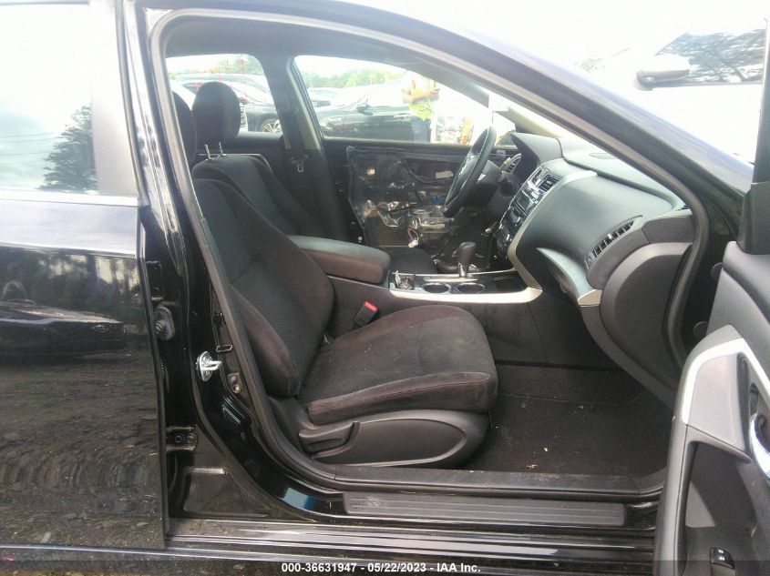 2014 NISSAN ALTIMA 2.5 S - 1N4AL3AP8EC293439