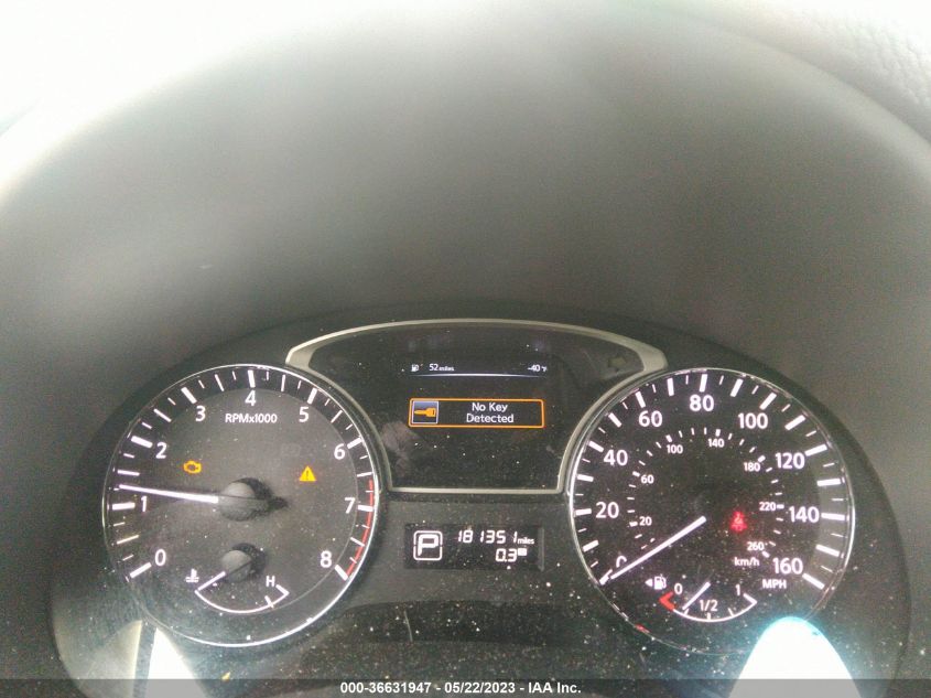 2014 NISSAN ALTIMA 2.5 S - 1N4AL3AP8EC293439