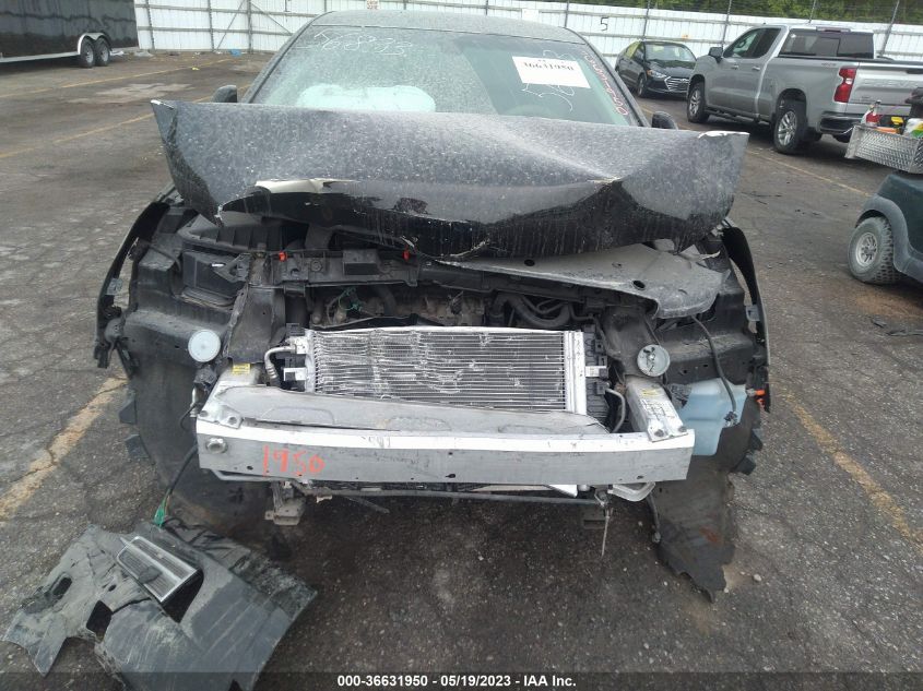2015 CADILLAC XTS LUXURY - 2G61N5S34F9256833
