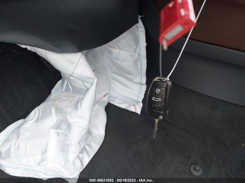 2015 AUDI A3 1.8T PREMIUM - WAUACGFF1F1065262