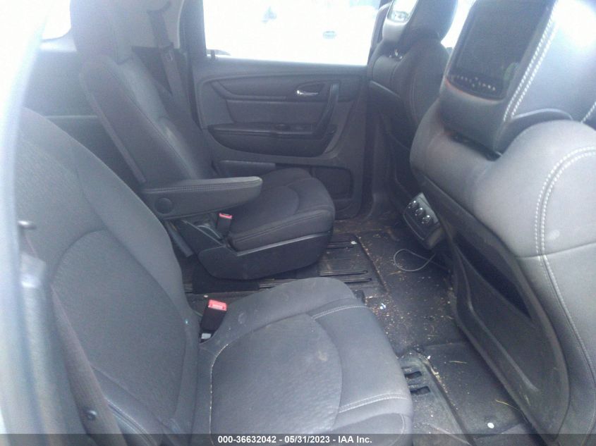 2014 GMC ACADIA SLE - 1GKKVPKD8EJ218731