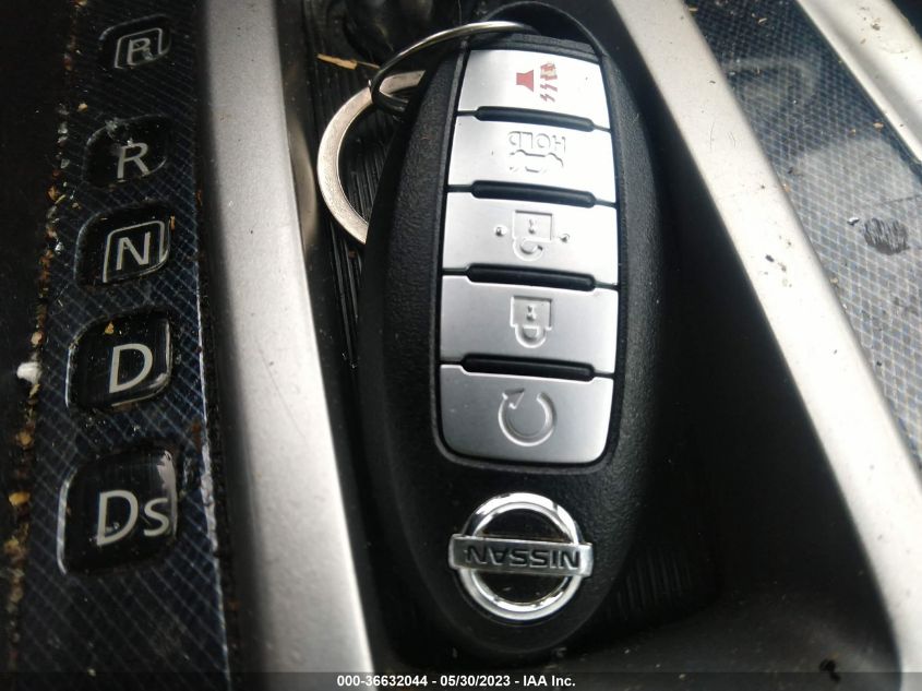 2018 NISSAN ALTIMA 2.5 SR - 1N4AL3AP7JC157684