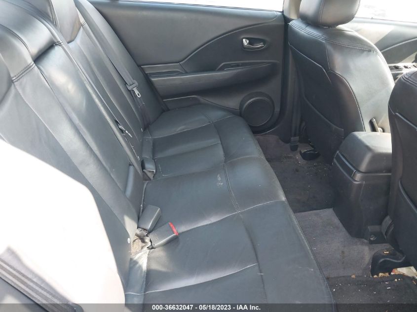 2018 TOYOTA CAMRY V6 - 4T1BZ1HK8JU002028