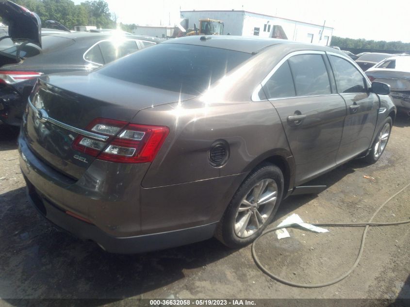 2016 FORD TAURUS SEL - 1FAHP2E8XGG142811