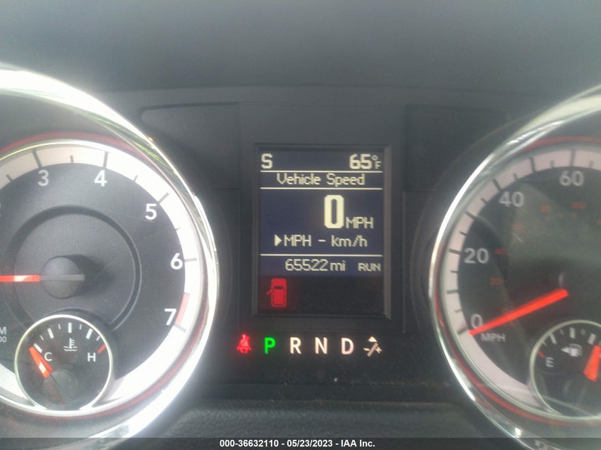 VIN 2C4RDGCG9HR760331 2017 DODGE GRAND CARAVAN SXT