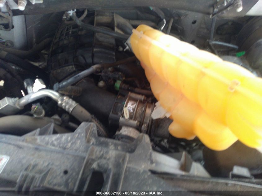 2015 FORD F-150 XL/XLT - 1FTMF1C88FKE52914