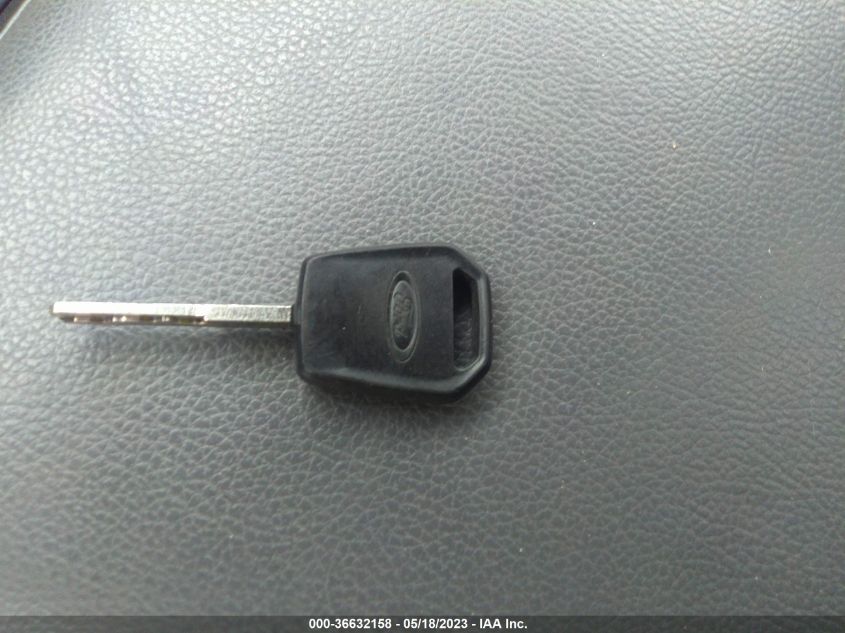 2015 FORD F-150 XL/XLT - 1FTMF1C88FKE52914