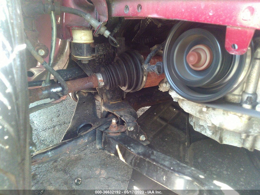VIN 1FMCU9HD7JUD46288 2018 FORD ESCAPE SEL