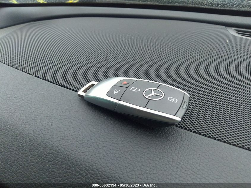 2020 MERCEDES-BENZ E-CLASS E 350 - WDDZF8EB9LA717659