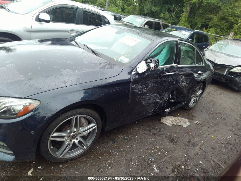 2020 MERCEDES-BENZ E-CLASS E 350 - WDDZF8EB9LA717659