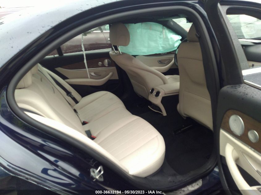 2020 MERCEDES-BENZ E-CLASS E 350 - WDDZF8EB9LA717659
