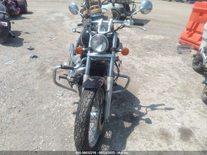2005 HONDA VT750 DC JH2RC44175M800116