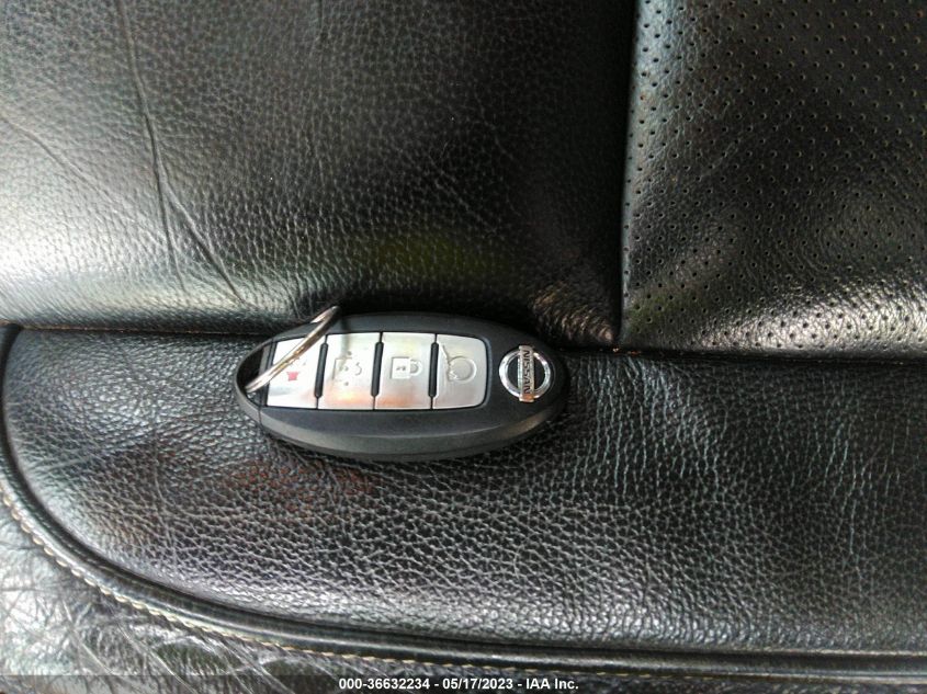2016 NISSAN TITAN XD S/SV/PRO-4X/SL 1N6BA1F40GN500806