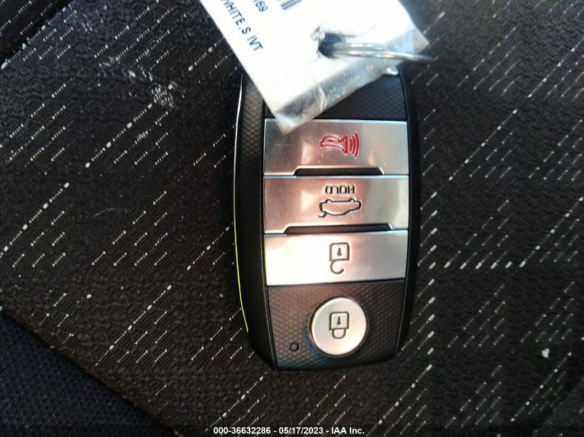 2023 KIA RIO 5-DOOR S 3KPA25AD0PE518169