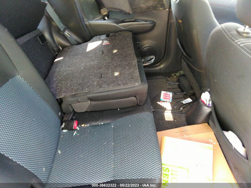 2015 NISSAN VERSA NOTE SV - 3N1CE2CP2FL366379