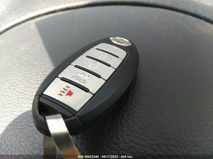 2013 NISSAN ALTIMA 2.5 SV - 1N4AL3AP5DC191126