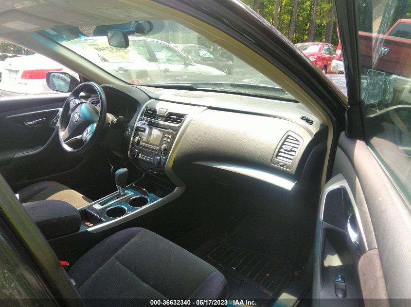 2013 NISSAN ALTIMA 2.5 SV - 1N4AL3AP5DC191126