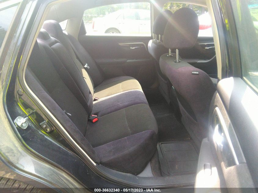 2013 NISSAN ALTIMA 2.5 SV - 1N4AL3AP5DC191126
