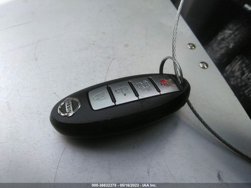 2019 NISSAN SENTRA SV - 3N1AB7AP2KY433026