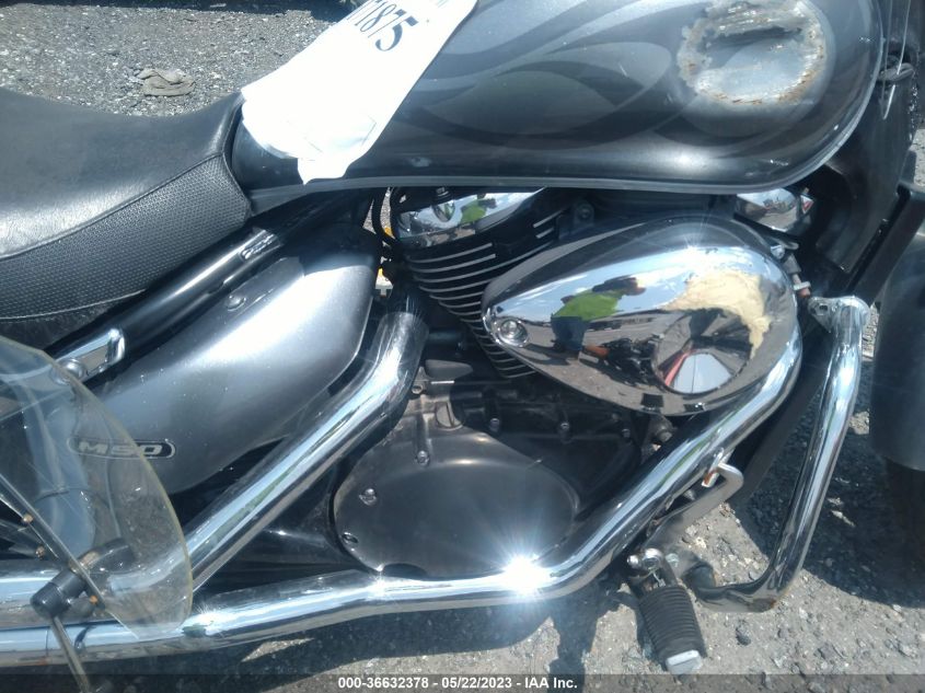 2007 SUZUKI VZ800 - JS1VS56A772104457