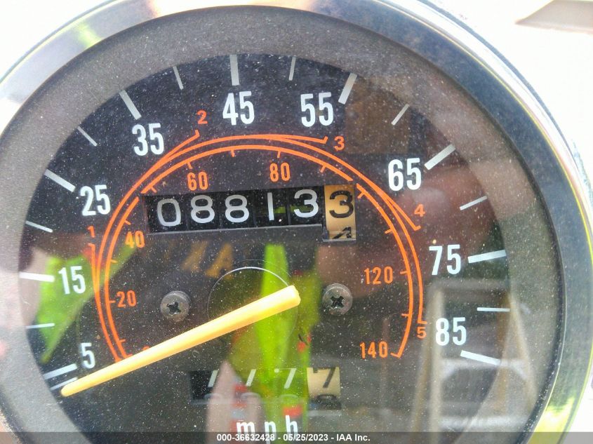 2005 HONDA CMX250 C JH2MC13085K106614