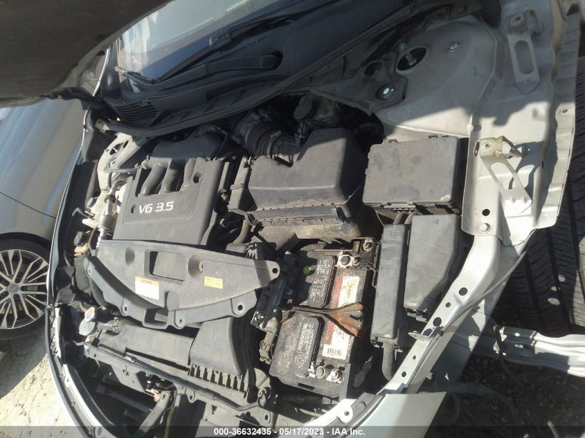 2014 NISSAN ALTIMA 3.5 SL - 1N4BL3AP9EC420011