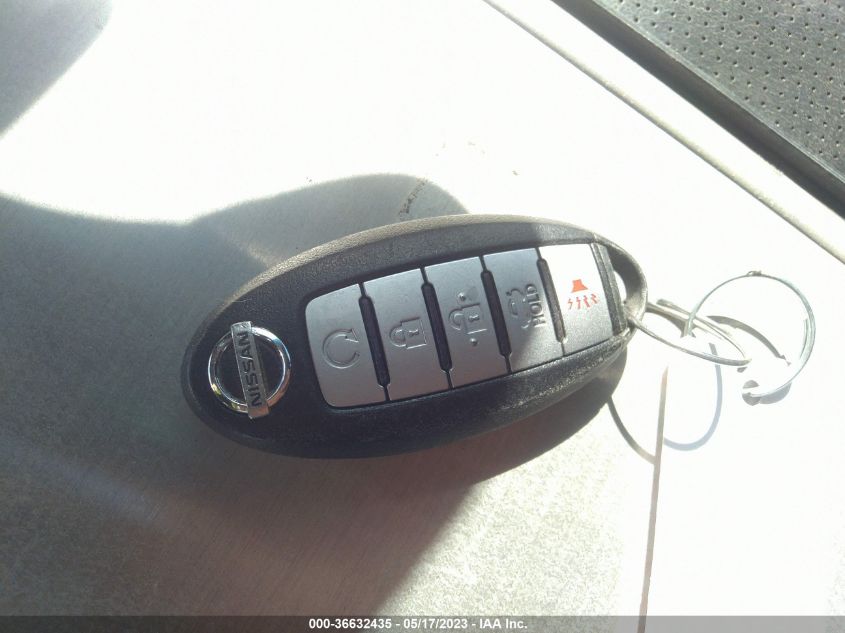 2014 NISSAN ALTIMA 3.5 SL - 1N4BL3AP9EC420011