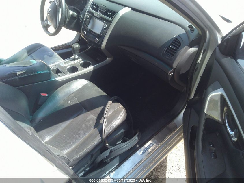 2014 NISSAN ALTIMA 3.5 SL - 1N4BL3AP9EC420011