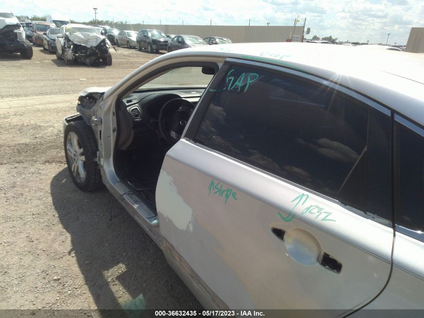 2014 NISSAN ALTIMA 3.5 SL - 1N4BL3AP9EC420011