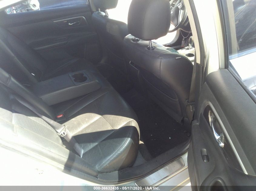 2014 NISSAN ALTIMA 3.5 SL - 1N4BL3AP9EC420011