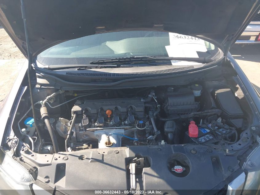 2015 HONDA CIVIC SEDAN EX - 19XFB2F83FE082187