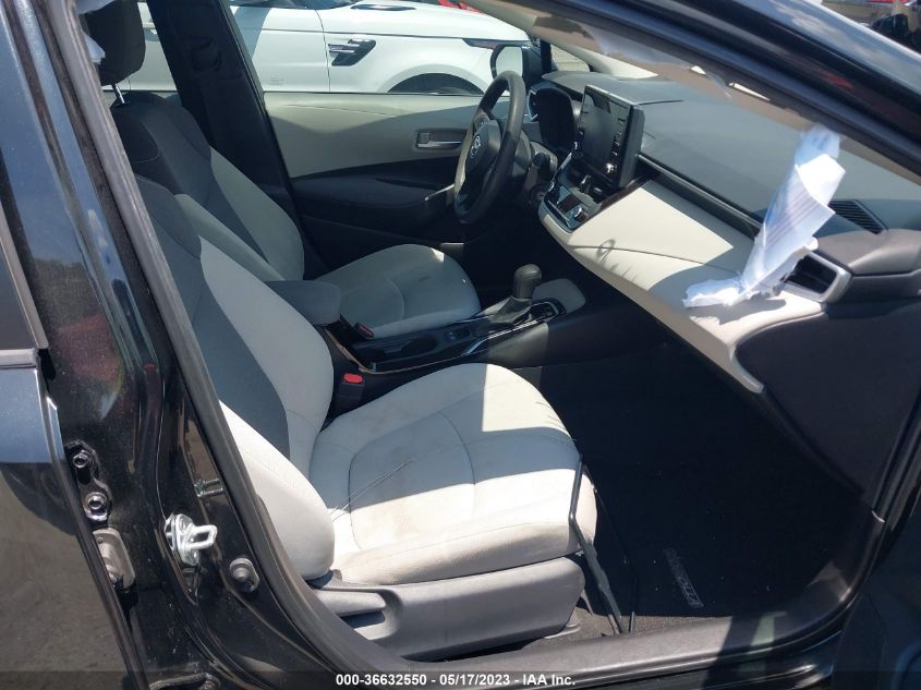 2020 TOYOTA COROLLA L - 5YFDPRAE2LP005660