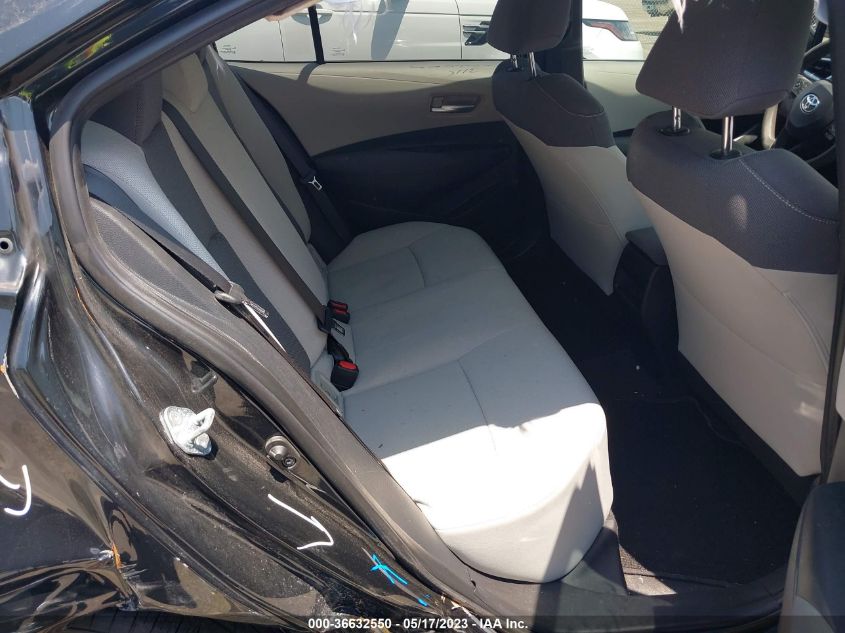 2020 TOYOTA COROLLA L - 5YFDPRAE2LP005660