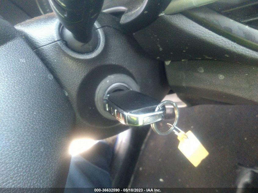 2020 KIA FORTE LXS - 3KPF24AD7LE248786