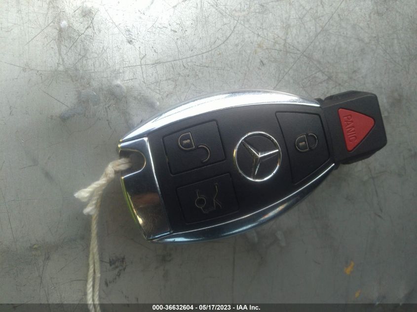 2016 MERCEDES-BENZ GLE GLE 350 - 4JGDA5HB5GA757915