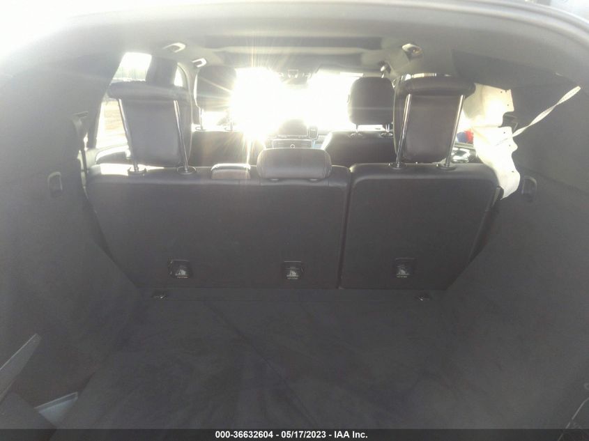 2016 MERCEDES-BENZ GLE GLE 350 - 4JGDA5HB5GA757915