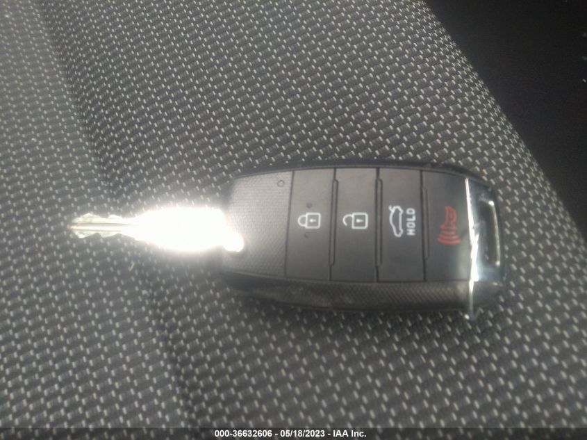 2018 KIA FORTE LX - 3KPFK4A74JE236733