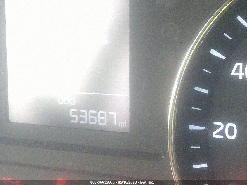2018 KIA FORTE LX - 3KPFK4A74JE236733