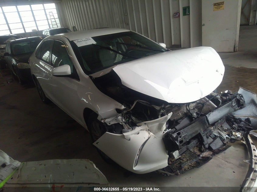 Auction sale of the 2015 TOYOTA CAMRY , vin: 4T1BF1FK3FU498326, lot number: 36632655