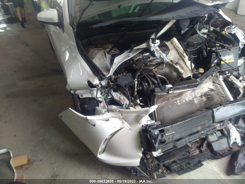 Auction sale of the 2015 TOYOTA CAMRY , vin: 4T1BF1FK3FU498326, lot number: 36632655