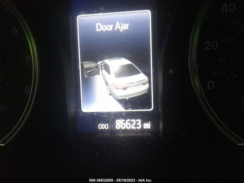 Auction sale of the 2015 TOYOTA CAMRY , vin: 4T1BF1FK3FU498326, lot number: 36632655