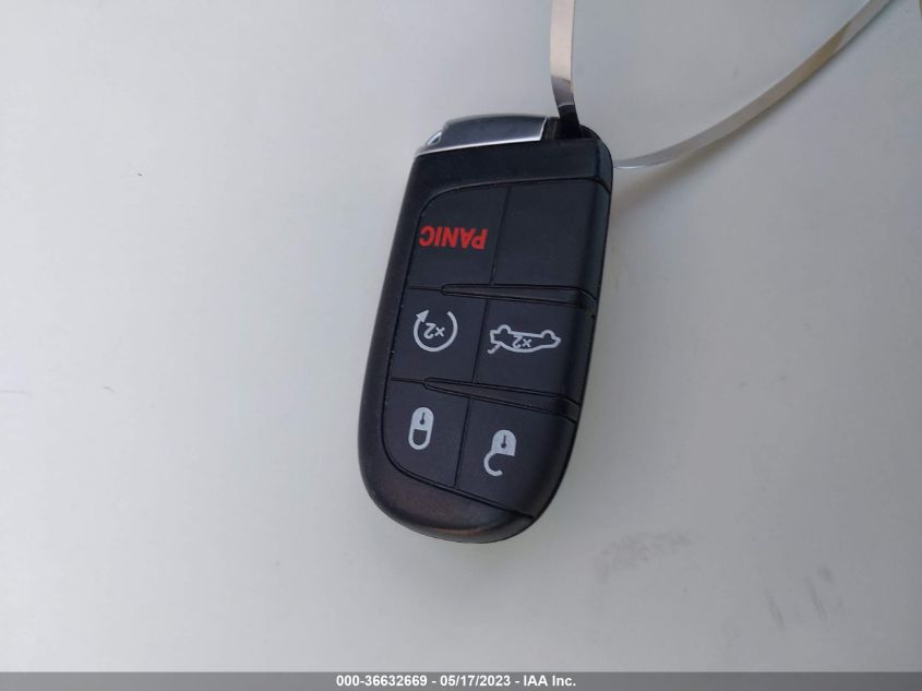 2022 DODGE CHALLENGER GT - 2C3CDZKG8NH215827