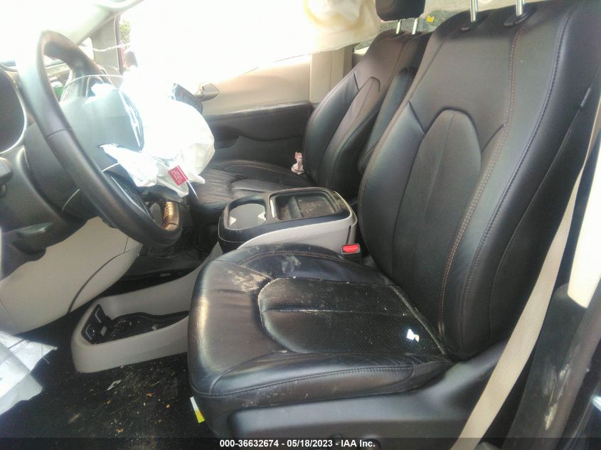 2020 CHRYSLER PACIFICA TOURING L - 2C4RC1BG9LR281434